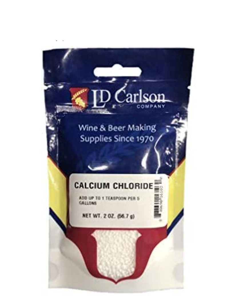 Calcium chloride 56g