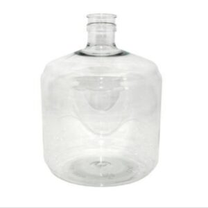 12 l  plastic carboy