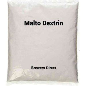 Malto dextrin