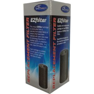 Ez filter replacement cartridge