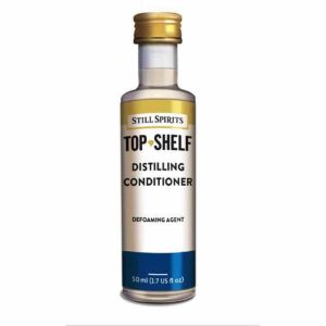 Top shelf distilling conditioner (50ml)