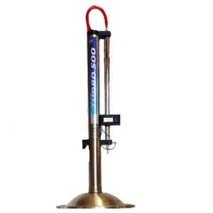 Turbo 500 - stainless steel condenser( suggested use distilling h20 )