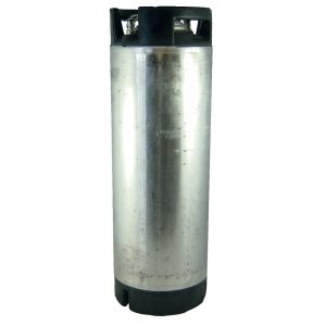 Ball lock 19l keg refurbished