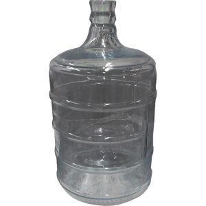 Glass carboy 12l