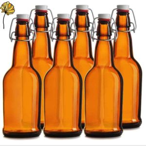 Swing - top  bottles - 1l & 500ml