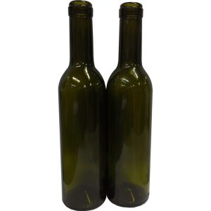 Wine bottles ice wine 375ml