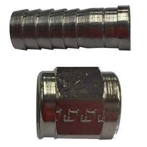 Hose adaptor 1/4