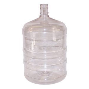 Carboy plastic 23l