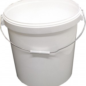 Primary pail 30l