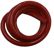 Tubing - red for co2