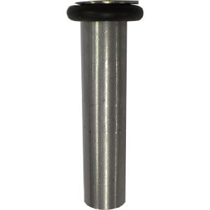 Cornelius gas dip tube