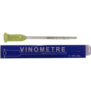 Vinometer