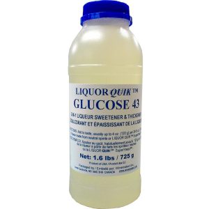 Glucose