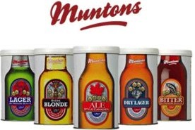 Muntons