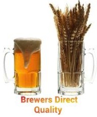 Brewing grains 1lbs bags - 18 styles