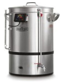 Grainfather g70 brewing system