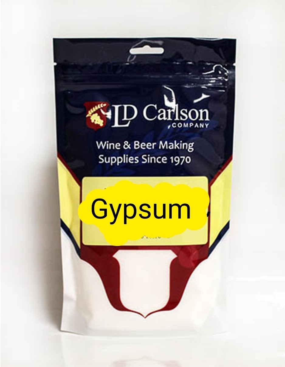 Gypsum 56g