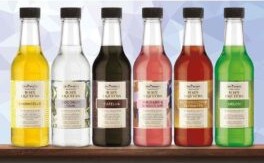 Icon liqueurs - ready mix liqueurs