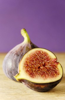 Fig Wine